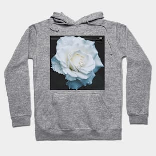 Scarlxrd Rxse Album Cover Hoodie